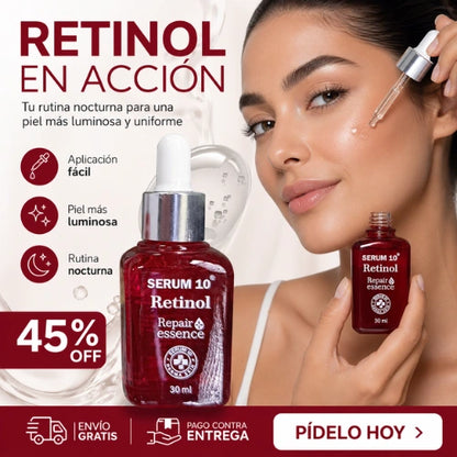 RenovaGlow® – Para líneas finas, textura irregular y rostro apagado (Copia)